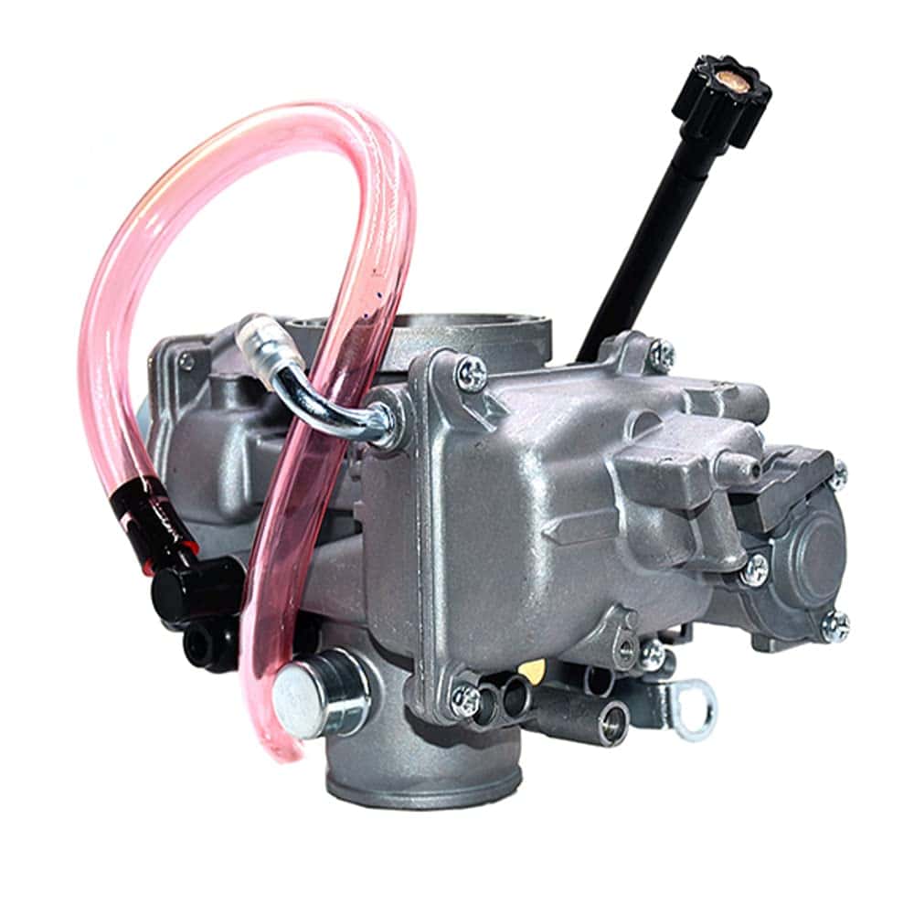 Carburador de reemplazo 0470-449 para Arctic Cat ATV 400 - Imagen 8