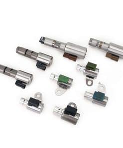 Transmisión de solenoide A960E Reconstruido TB-60NF TB65-SN