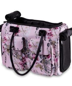 Bolso de Transporte para Perros, Gatos y Conejos -