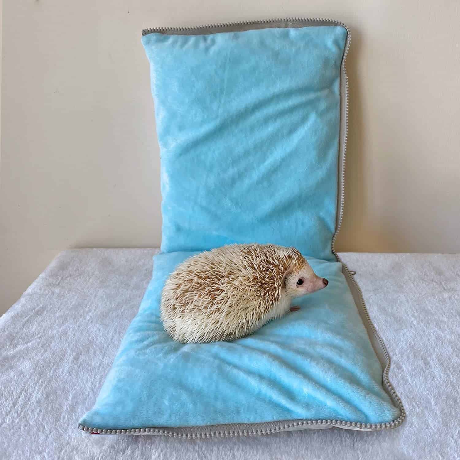 Bolsa de dormir impermeable para erizo, cobaya, hámster, - Imagen 5