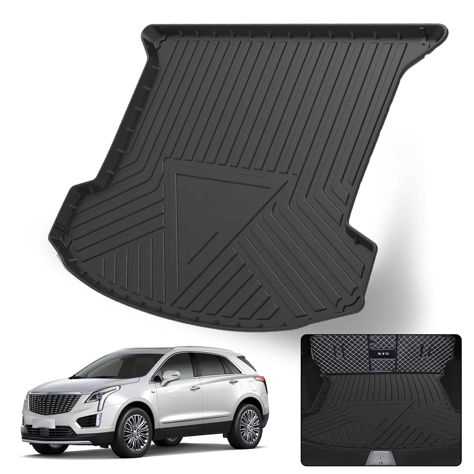 Forro de carga Elsetyler para 2021 2022 2023 2024 XT5 -