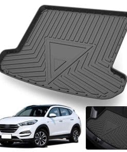 Elsetyler Protector de Maletero para Hyundai Tucson