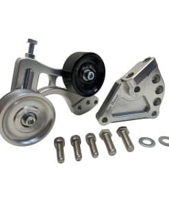 Kit de Poleas de Montaje Lateral Serie K K24 K24A2 para
