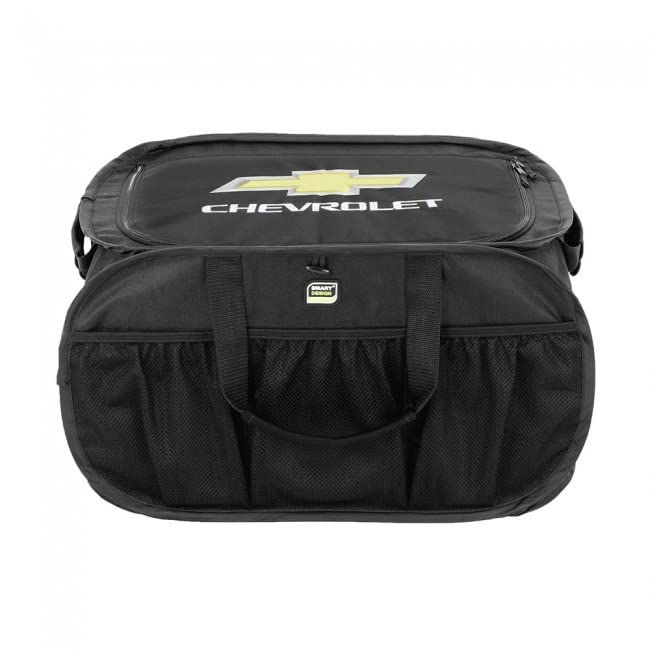 Organizador de maletero emergente West -Negro - Imagen 8