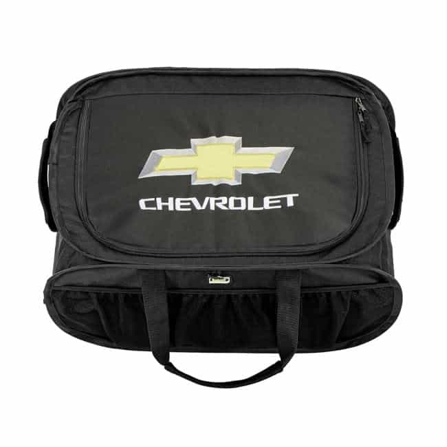 Organizador de maletero emergente West -Negro - Imagen 5