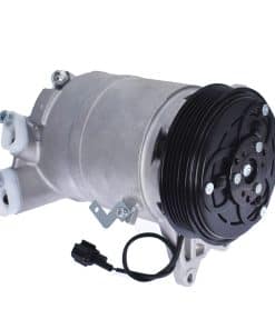 Compresor de A/C de repuesto para Nissan Quest 2004-2009 y