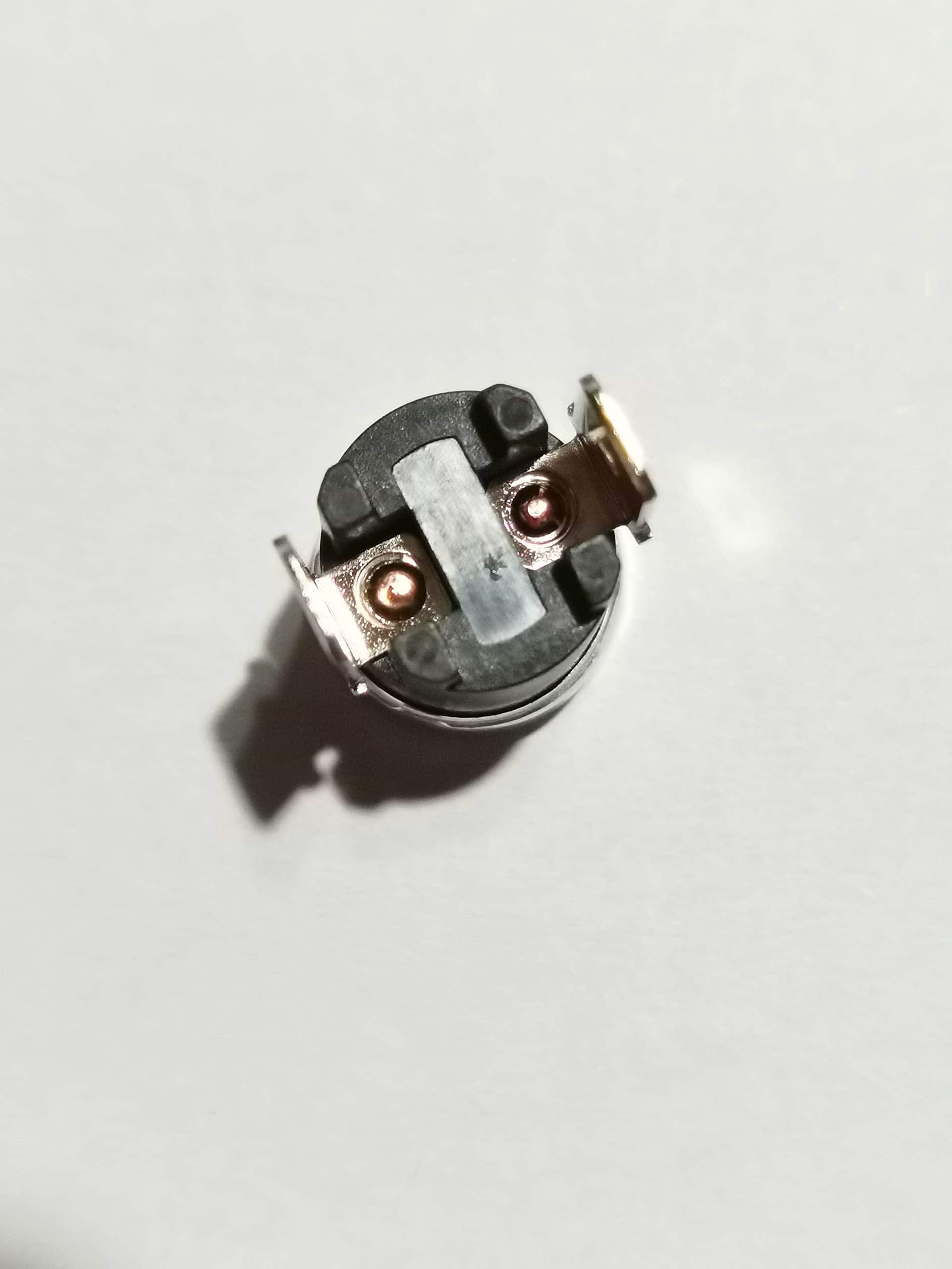 Termostato para Lavavajillas Whirlpool -Multicolor - Imagen 3