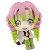 Figura Megahouse de Demon Slayer KANROJI MITSURI