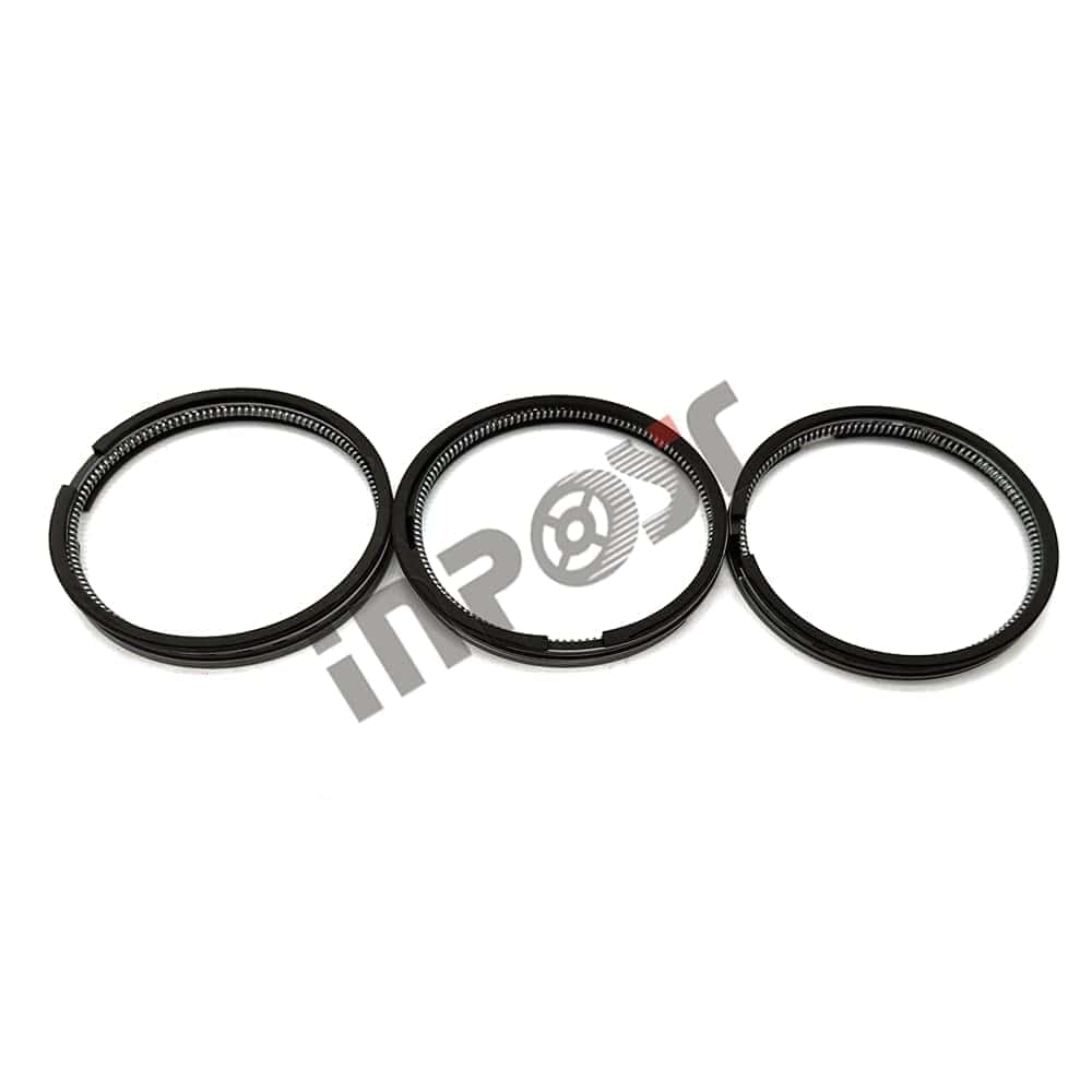 Kit de Reconstrucción de Motor INPOST STD D750 D750B D750-B - Imagen 5