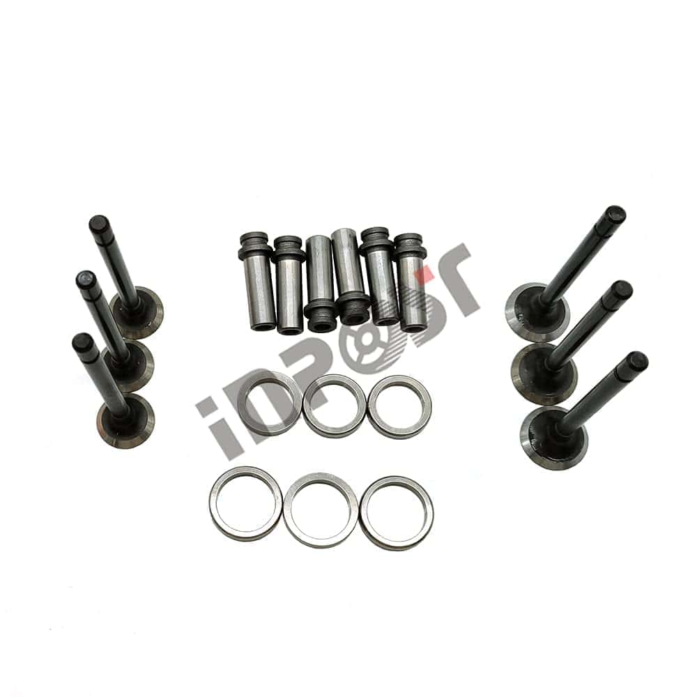 Kit de Reconstrucción de Motor INPOST STD D750 D750B D750-B - Imagen 6