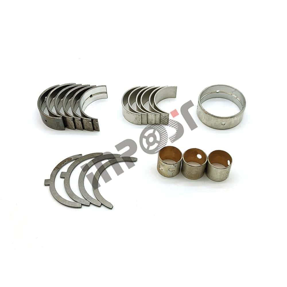 Kit de Reconstrucción de Motor INPOST STD D750 D750B D750-B - Imagen 7