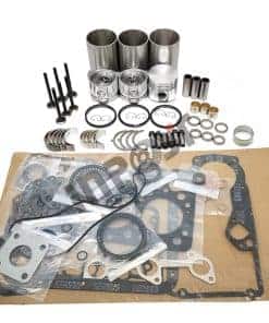 Kit de Reconstrucción de Motor INPOST STD D750 D750B D750-B