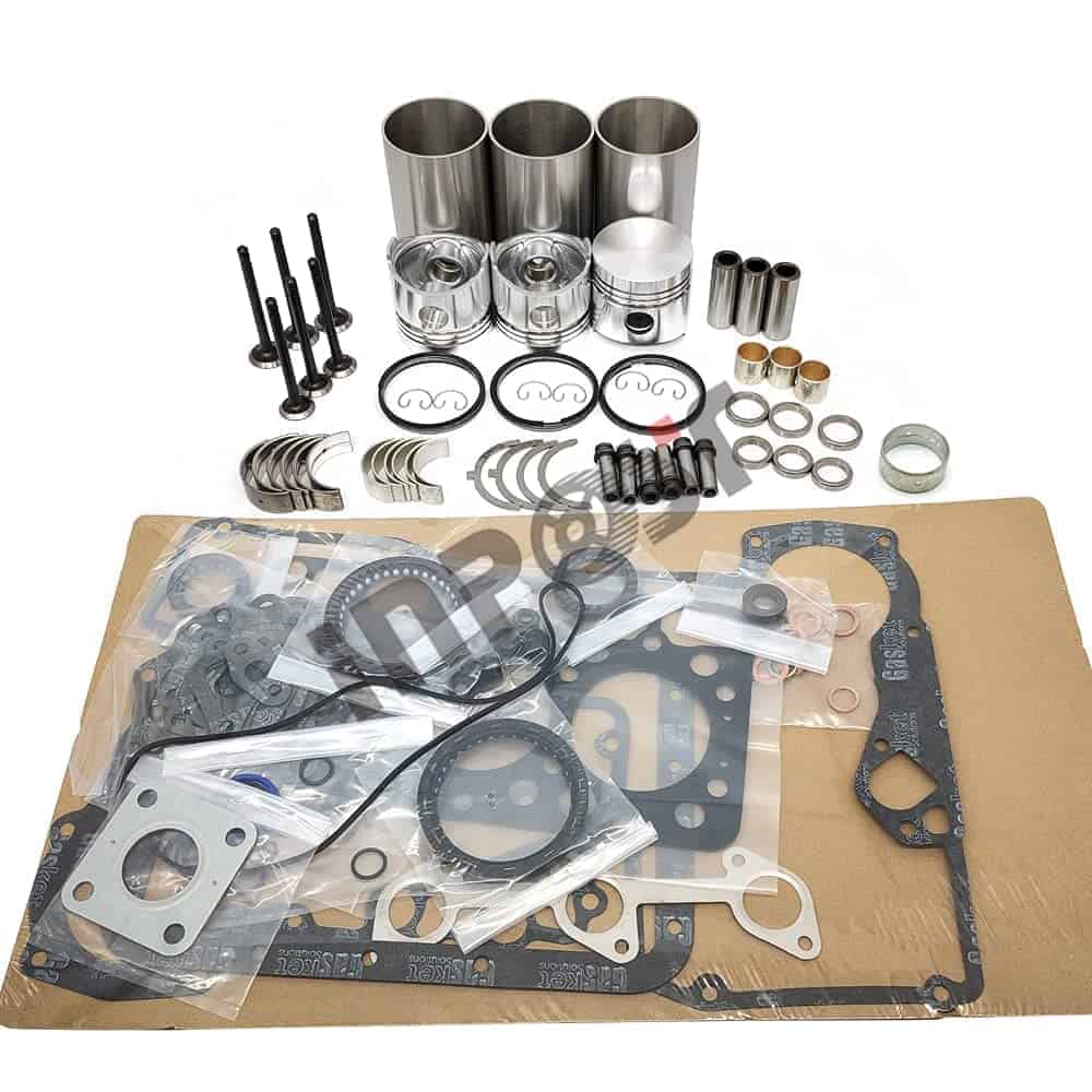 Kit de Reconstrucción de Motor INPOST STD D750 D750B D750-B