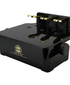 LuckyHigh Pedal Extender de Altura Ajustable para Piano con
