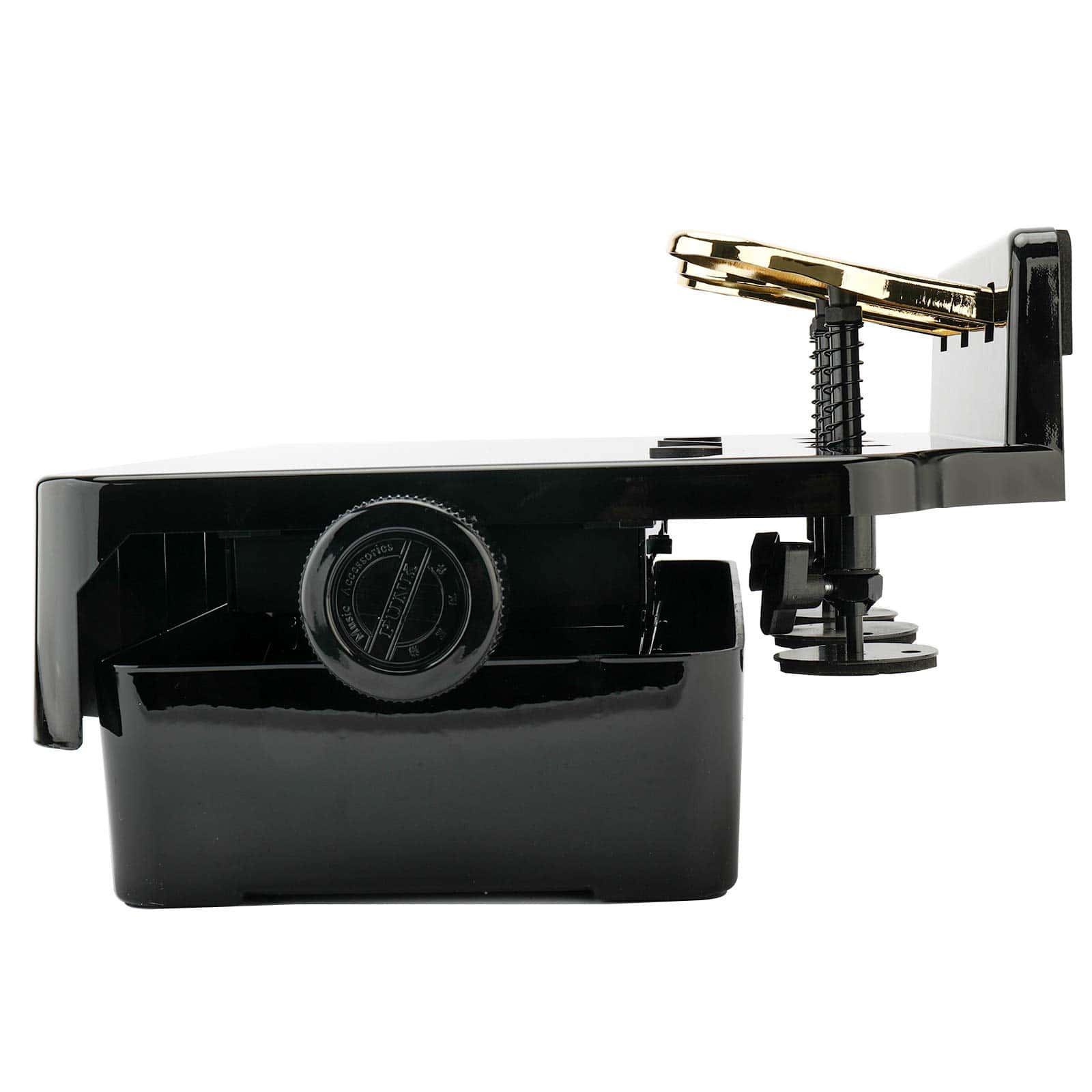 LuckyHigh Pedal Extender de Altura Ajustable para Piano con - Imagen 7