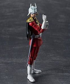 Figura de Acción Coleccionable Megahouse - Gundam - Soldado