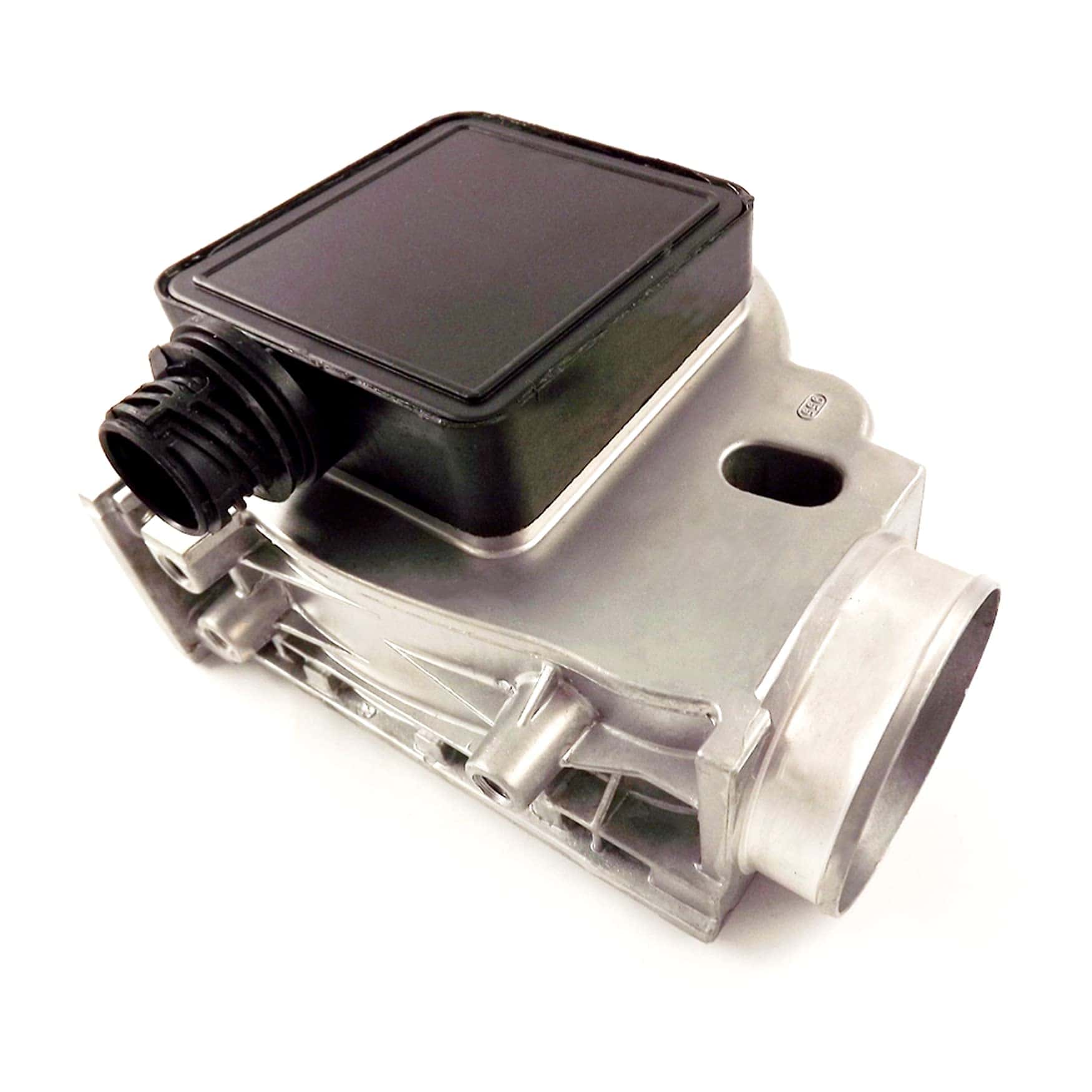 Sensor de flujo de aire masivo WFLNHB para reemplazo de BMW