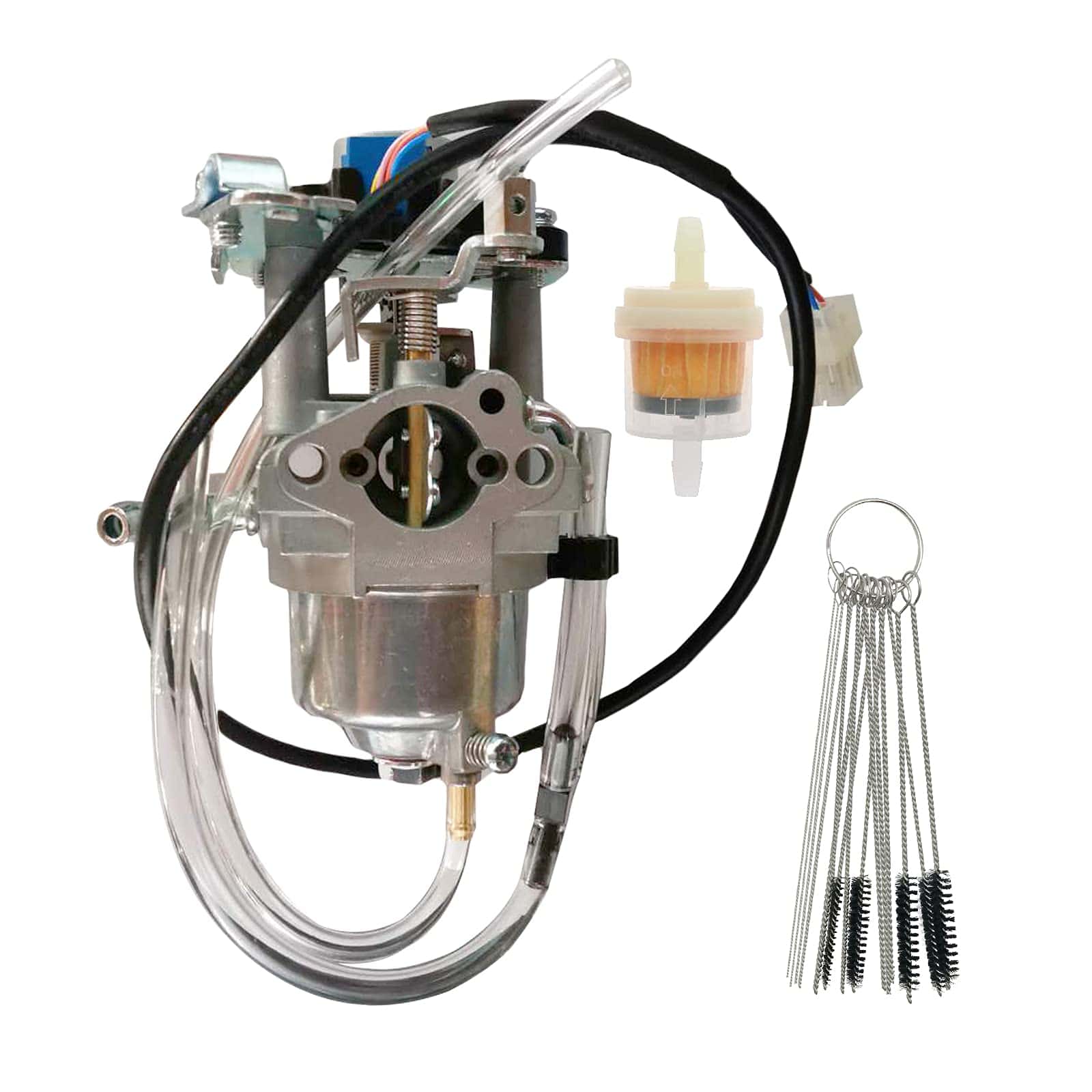 Carburador Carbpro 7DX-E4101-11-00 para Yamaha EF2000ISC