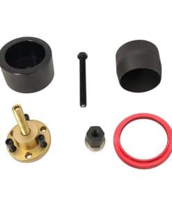 Juego de Desmontaje e Instalación de Sellos de Cigüeñal