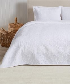 Juego de Colcha King/California King Oversized de Great Bay