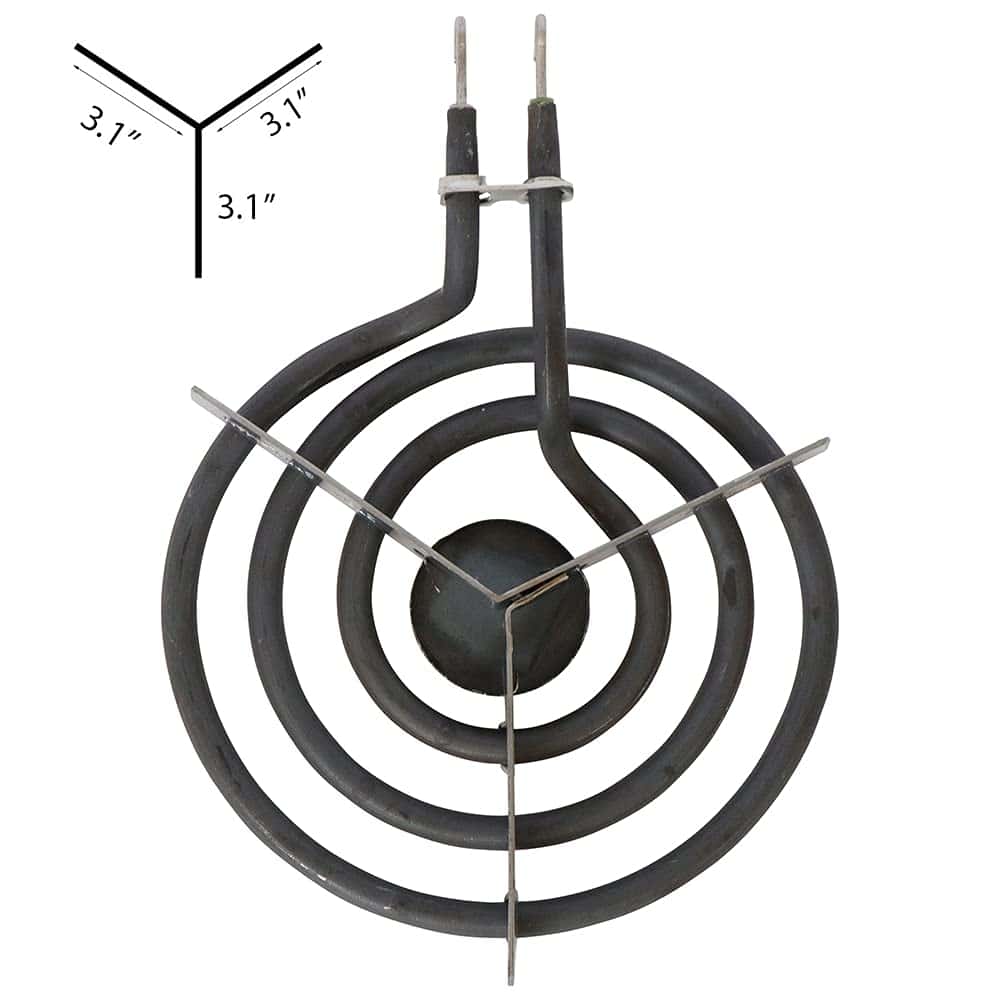 KITCHEN BASICS 101 4 Pack SP22YA Reemplazo del Elemento de - Imagen 6