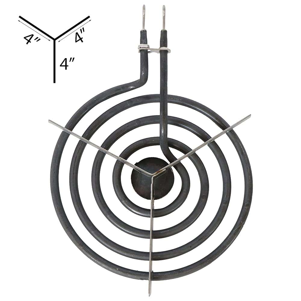 KITCHEN BASICS 101 4 Pack SP22YA Reemplazo del Elemento de - Imagen 7