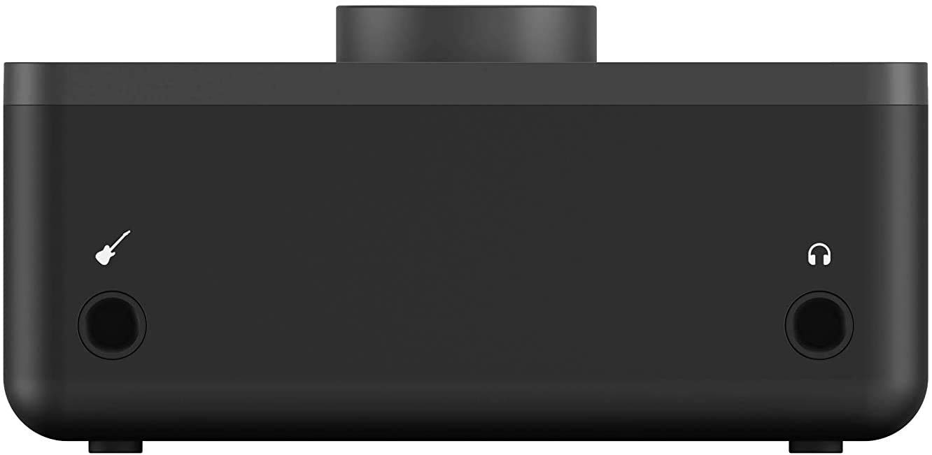 Interfaz de audio USB tipo C de 2x2 para escritorio Audient - Imagen 7