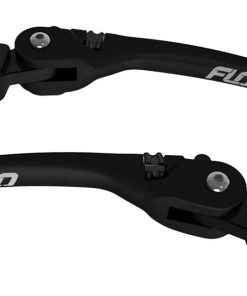 Palancas Ajustables de Estilo MX HD-809BLK de Flo