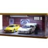 Vitrina para Coches a Escala 1/32 o 1/36, Vitrina de