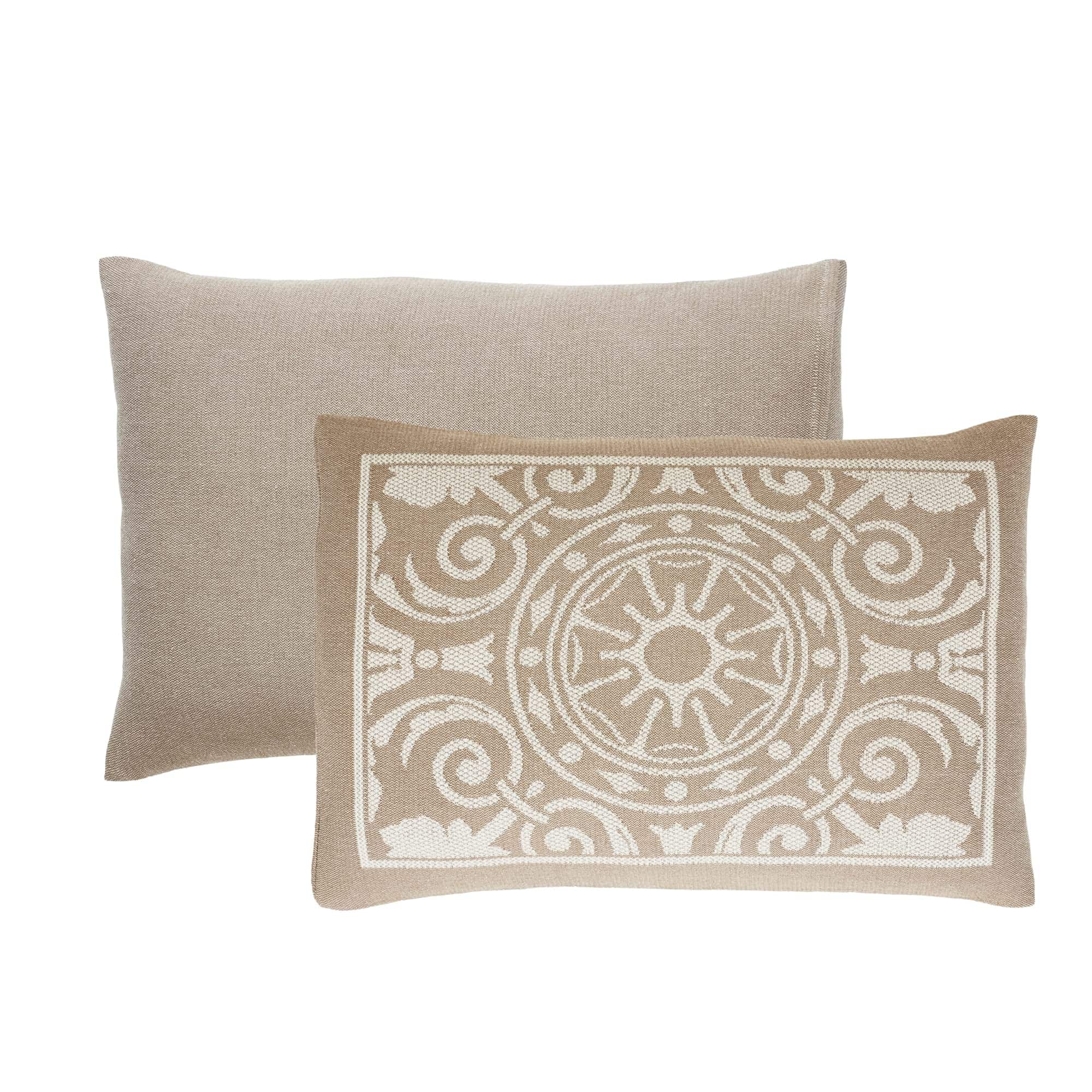 Juego de Colcha de Algodón Superior de 3 Piezas, Colcha de - Imagen 3