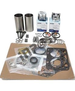 INPOST Z482 Juego de Reconstrucción de Motor STD Para Motor