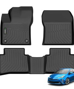 Tapetes para Piso ANBINGO para Toyota Prius 2016-2022,