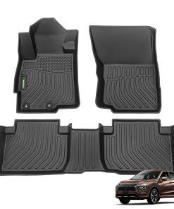 ANBINGO - Tapetes Personalizados para Mitsubishi Eclipse