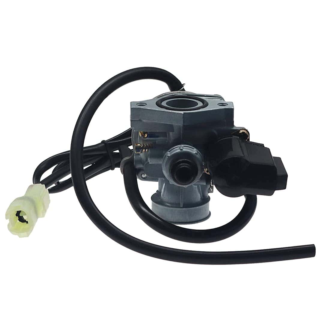 Carburador Carbpro 15004-Y008 para Kawasaki 90 KFX 90 KFX50 - Imagen 5