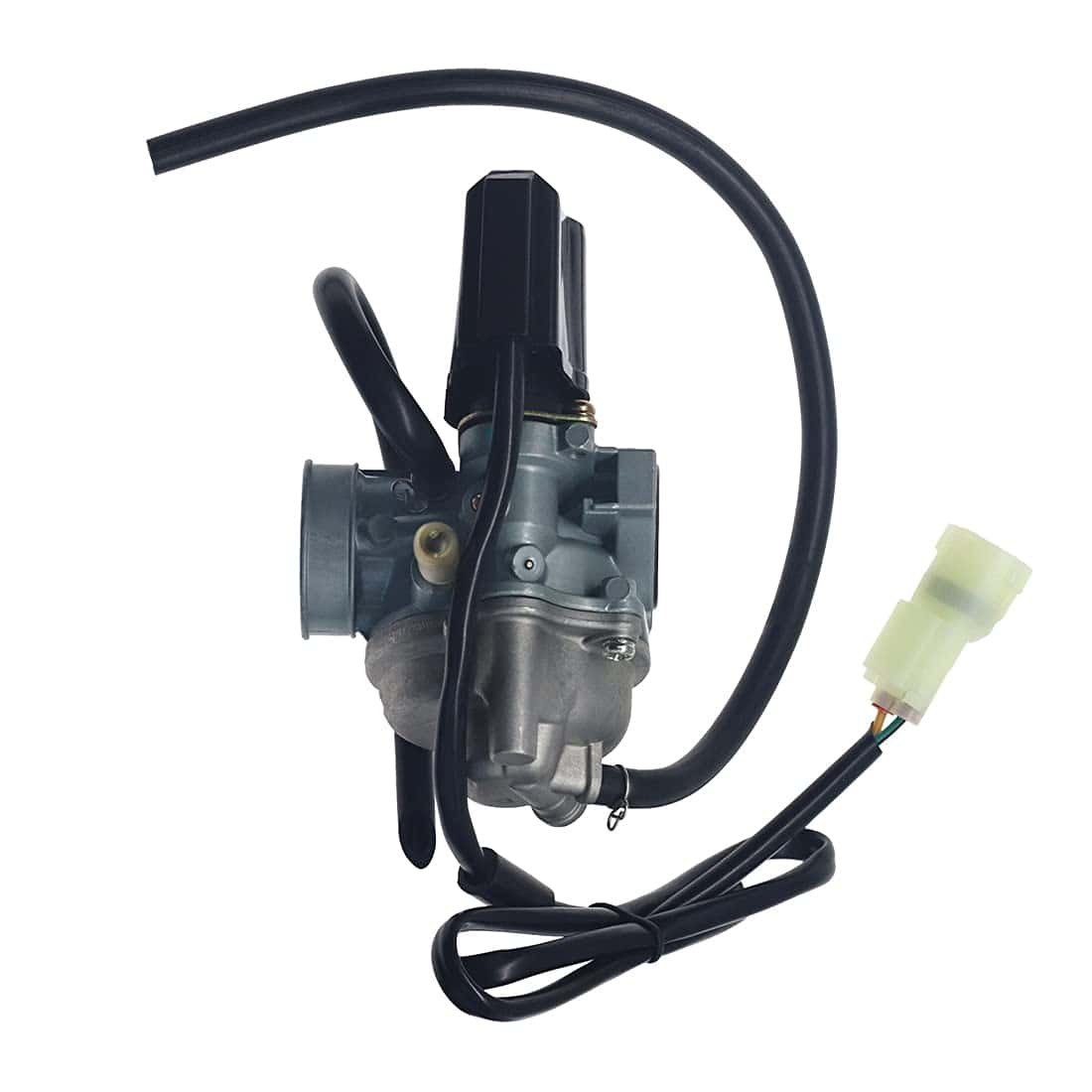 Carburador Carbpro 15004-Y008 para Kawasaki 90 KFX 90 KFX50 - Imagen 4