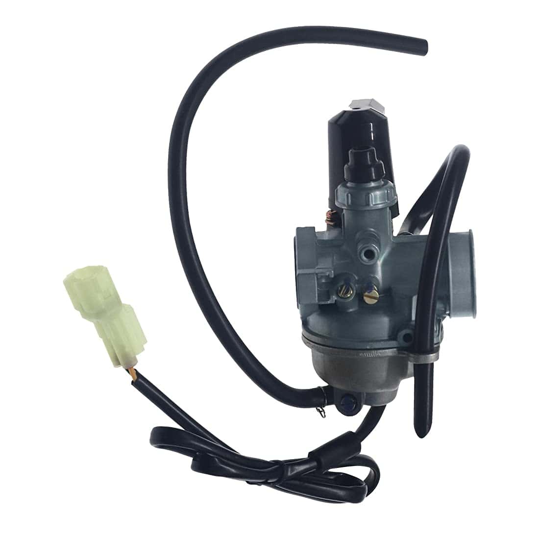 Carburador Carbpro 15004-Y008 para Kawasaki 90 KFX 90 KFX50 - Imagen 3