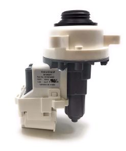 Bomba de Lavadora OEM W10919003