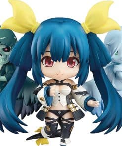 Figura de Acción Nendoroid Good Smile Guilty Gear XRD REV