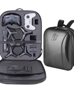 Estuche Profesional PONYRC para Drone DJI FPV Combo,