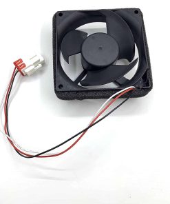 Motor del ventilador DA81-06013A U92C12MS1B3-52 para