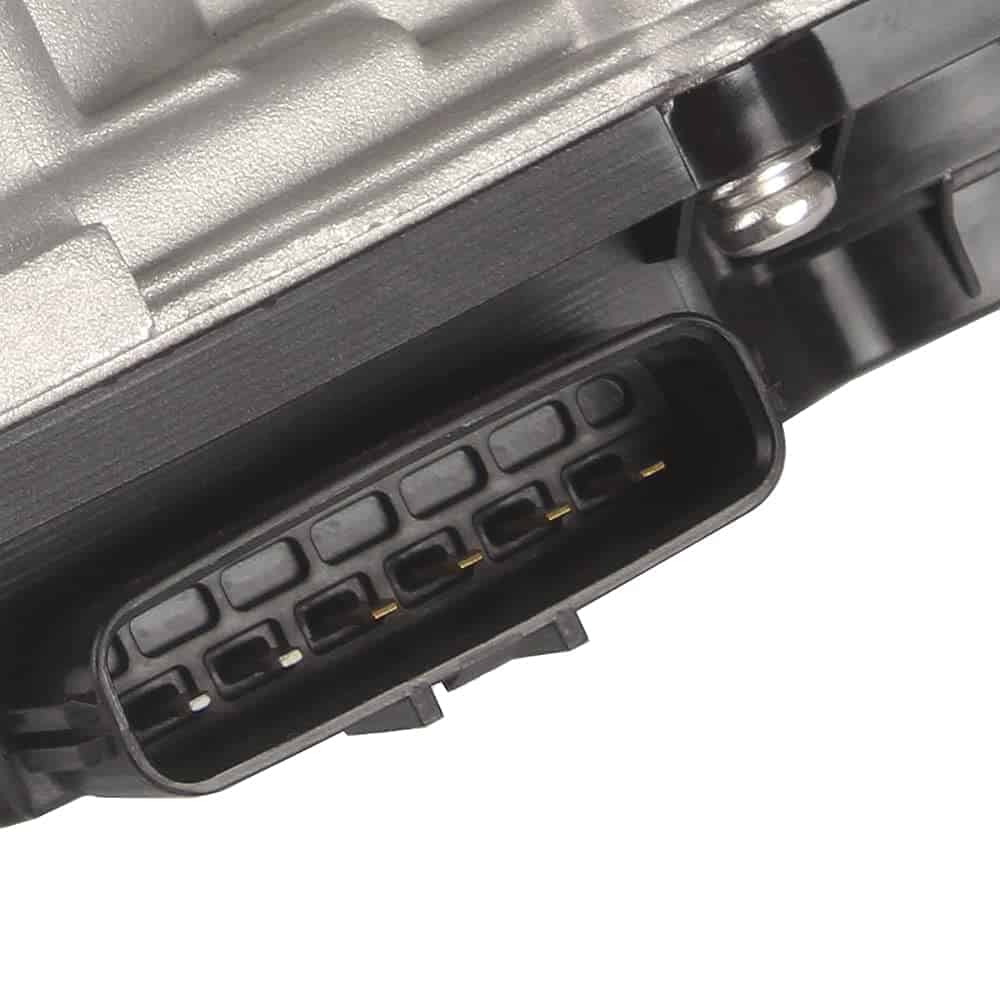 IRONTREE TB1301 Cuerpo del acelerador electrónico - Imagen 8