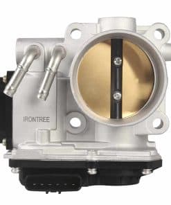 IRONTREE TB1301 Cuerpo del acelerador electrónico