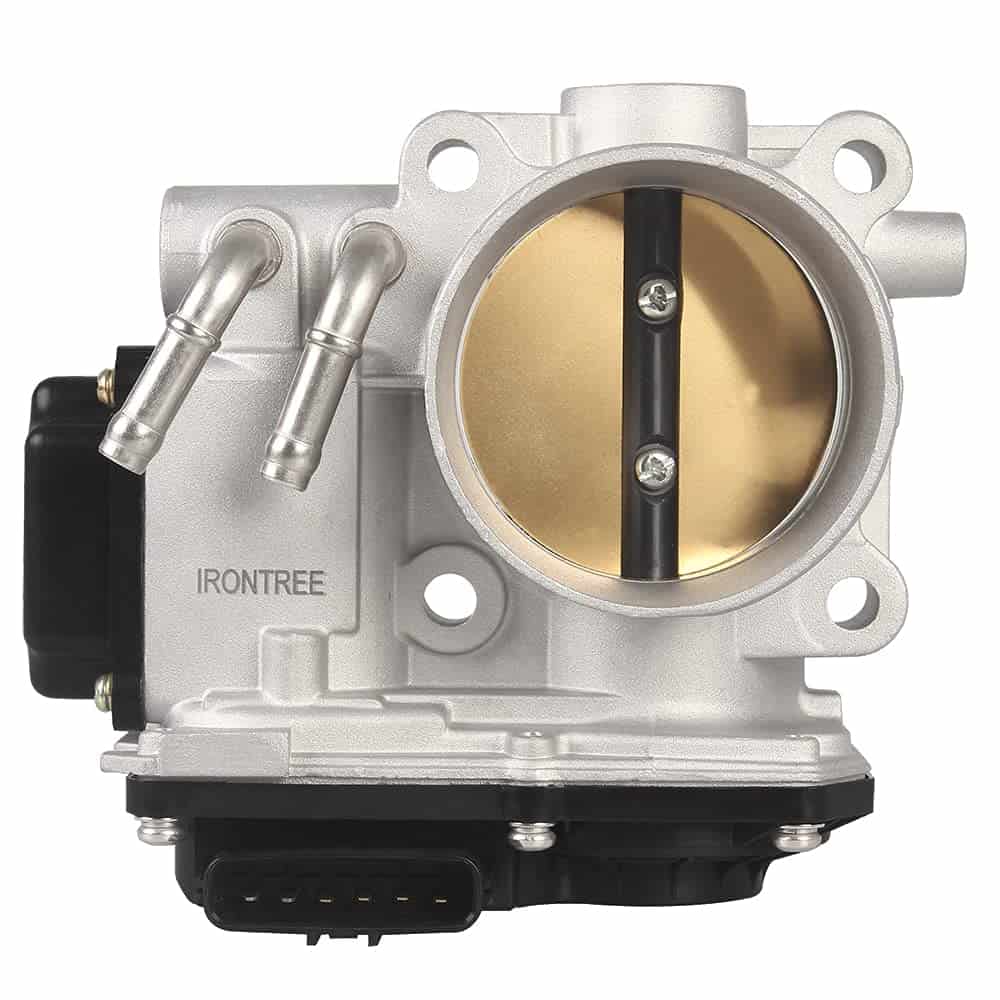 IRONTREE TB1301 Cuerpo del acelerador electrónico