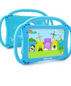 Tableta para Niños de 7 pulgadas Android Tableta para Niños