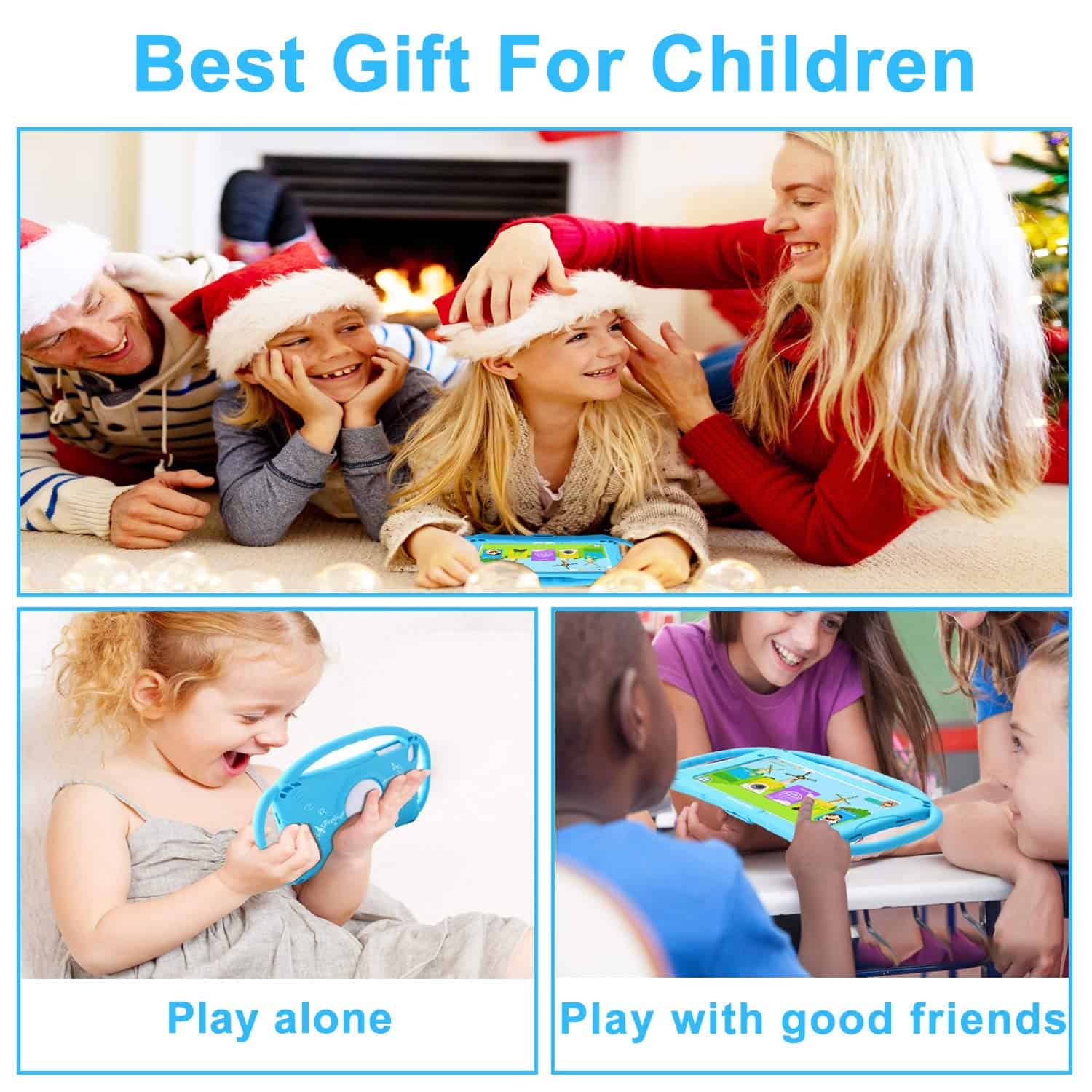 Tableta para Niños de 7 pulgadas Android Tableta para Niños - Imagen 8