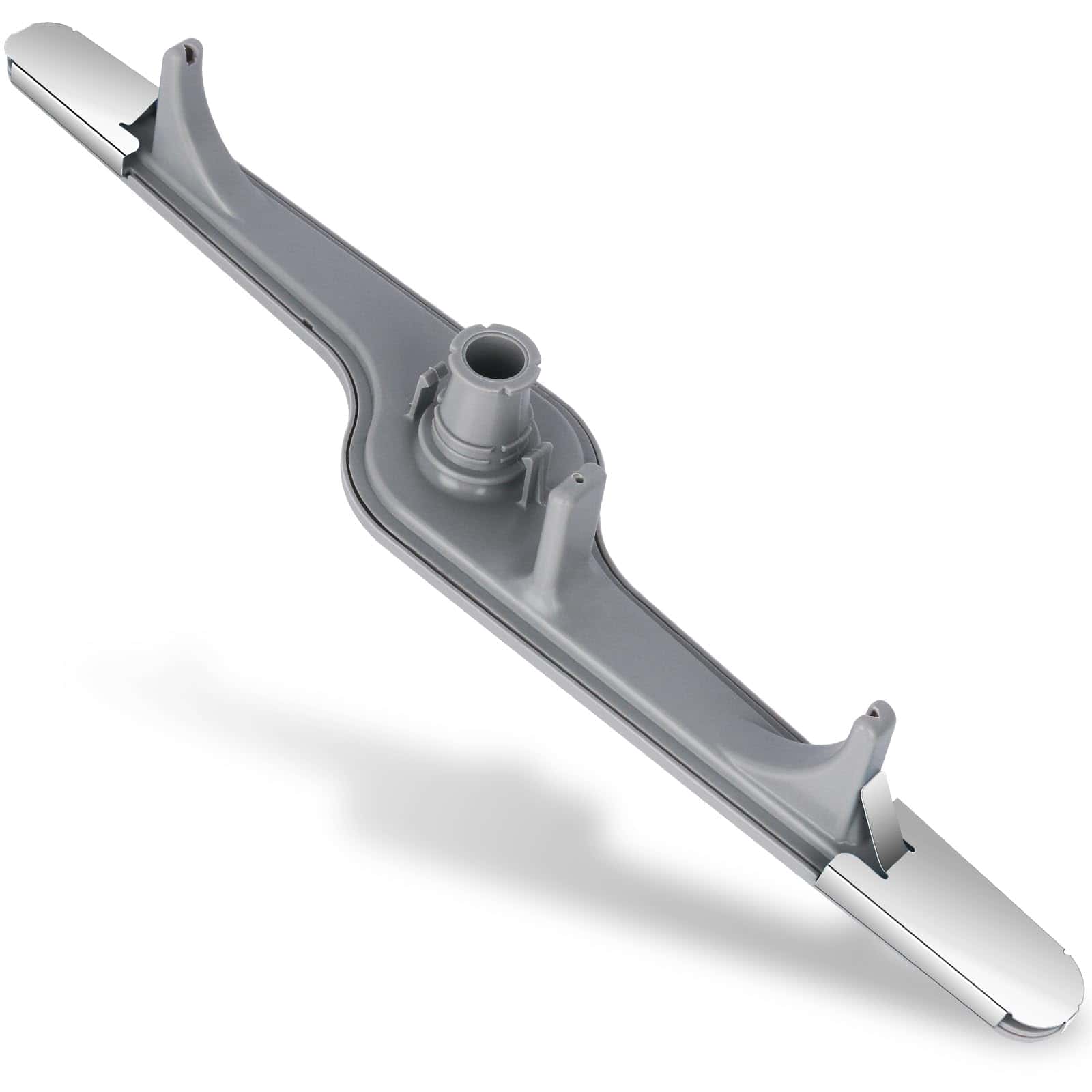 Brazo de aspersión inferior para lavavajillas 154568002