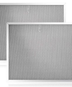 Filtro de la Campana Extractora de Aluminio 99010299 para