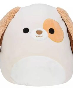 Peluche Squishmallows Oficial Kellytoy 16" Harrison El