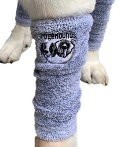 Mallas Protectoras HugeHounds Puttee - Protección Extra