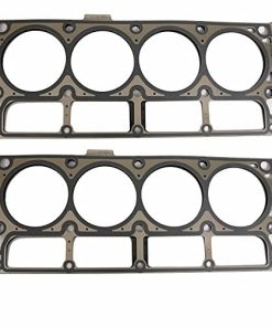 Juego de empaquetadura de culata MLS 12622325 2014-Actual